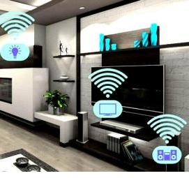 ремонт систем умный дом - вариант 4