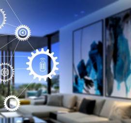 ремонт систем умный дом - вариант 3