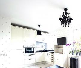 ремонт смежной квартиры - вариант 1