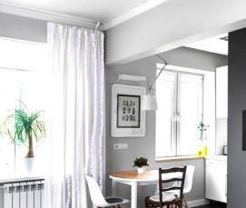 ремонт смежной квартиры - вариант 4