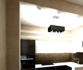 ремонт смежной квартиры - вариант 3