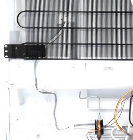 ремонт советских холодильников - модель 4