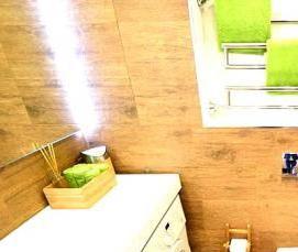 ремонт совмещенного санузла под ключ с материалами - вариант 1