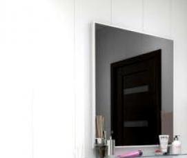 ремонт совмещенного санузла под ключ с материалами - вариант 3