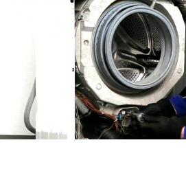 ремонт сплит систем - вариант 3