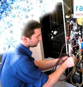ремонт сплит систем - вариант 2