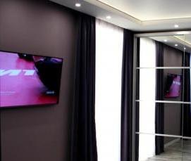 ремонт сталинки под ключ - вариант 1