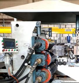 ремонт станков - вариант 4