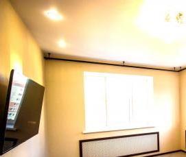 ремонт стен под ключ - вариант 4