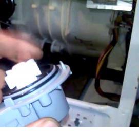 ремонт стиральных машин - модель 3