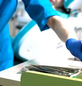 ремонт стоматологических инструментов - вариант 1