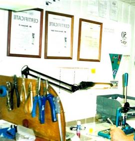 ремонт стоматологических инструментов - вариант 3