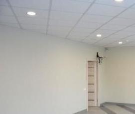 ремонт стоматологии под ключ - модель 2