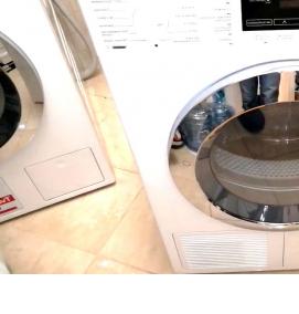 ремонт сушильных машин - тип 4