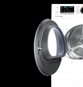 ремонт сушильных машин - тип 3