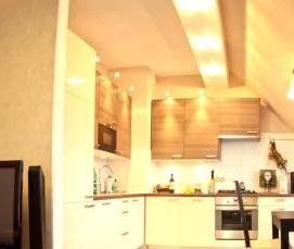 ремонт типовой квартиры - тип 4