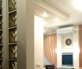 ремонт типовой квартиры - тип 2