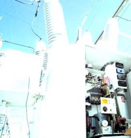 ремонт трансформаторных подстанций - тип 3