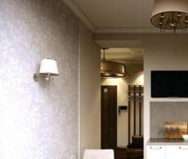 ремонт угловых квартир - тип 3