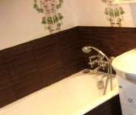 ремонт ванной мебели - вариант 1