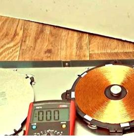 ремонт варочных панелей - тип 3