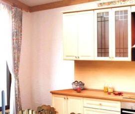 ремонт встраиваемой мебели - тип 1