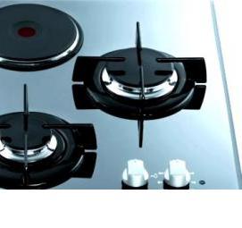 ремонт встраиваемой варочной панели - тип 1