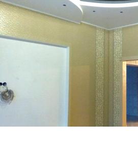 ремонту квартиры штукатур - тип 1