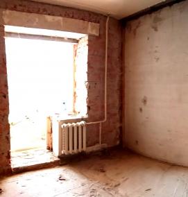 ремонту квартиры штукатур - тип 3