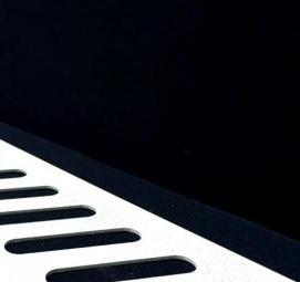 решетка вентиляционная 100х100 - модель 2