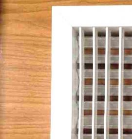 решетка вентиляционная 100х300 - вариант 3