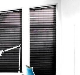 решетка жалюзи на окна - тип 1