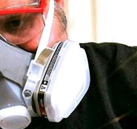 респиратор 2 типа - тип 1