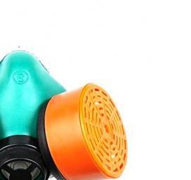 респиратор 2 типа - тип 4