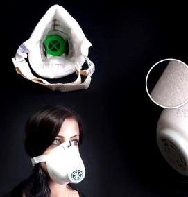 респиратор детский - модель 4