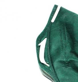 респиратор детский - модель 2