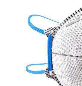 респиратор для новорожденных - вариант 1