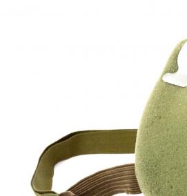 респиратор для защиты от паров - вариант 1