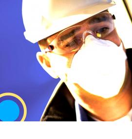 респиратор - тип 1