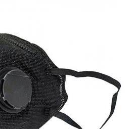 респиратор kn95 с клапаном многоразовый - тип 4