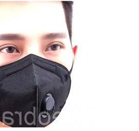 респиратор kn95 с клапаном многоразовый - тип 3