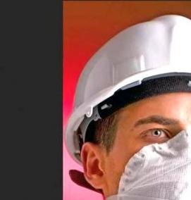 респиратор лепесток - тип 3