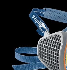 респиратор лепесток - тип 2