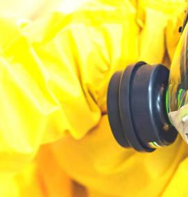 респиратор - тип 4