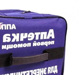 респиратор марлевый - вариант 1