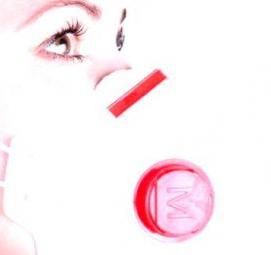 респиратор медицинский ffp3 - модель 4