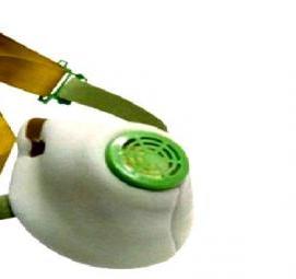 респиратор от хлора - модель 1