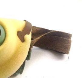 респиратор от угарного газа - модель 3