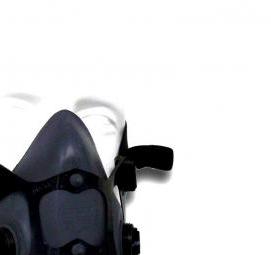 респиратор полумаска - тип 1