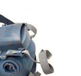 респиратор полумаска - тип 3